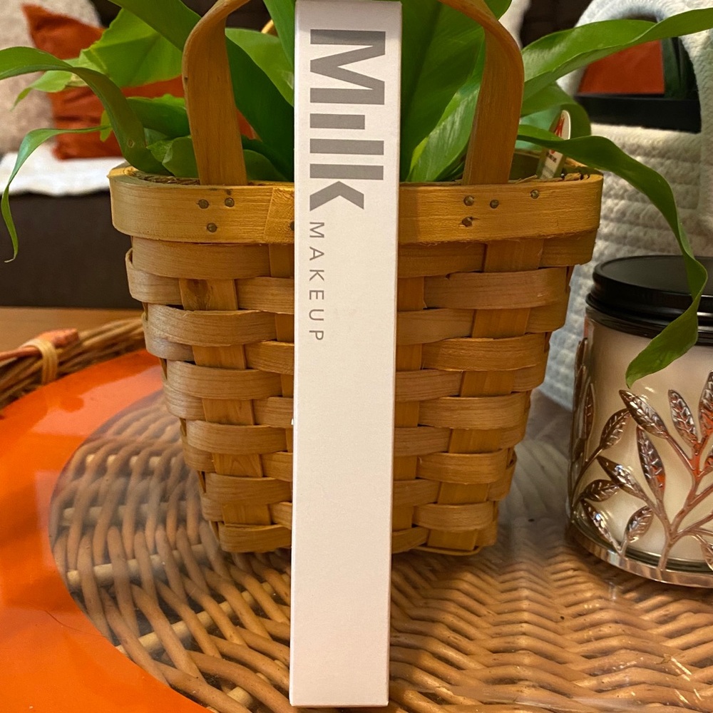 Milk Eye Liner Gel Taupe BNIB Sephora